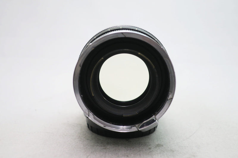 コムラー 80/1.8 Sマウント