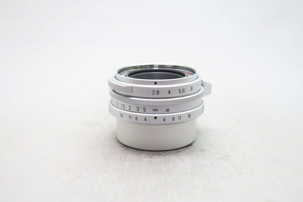 リコー GR 28/2.8 L39
