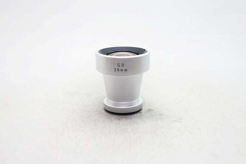 リコー GR 28/2.8 L39 [期間限定HP限定商品]