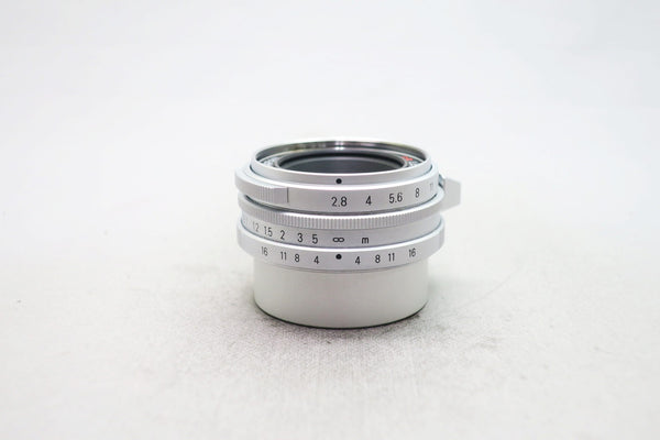 リコー GR 28/2.8 L39 [期間限定HP限定商品]