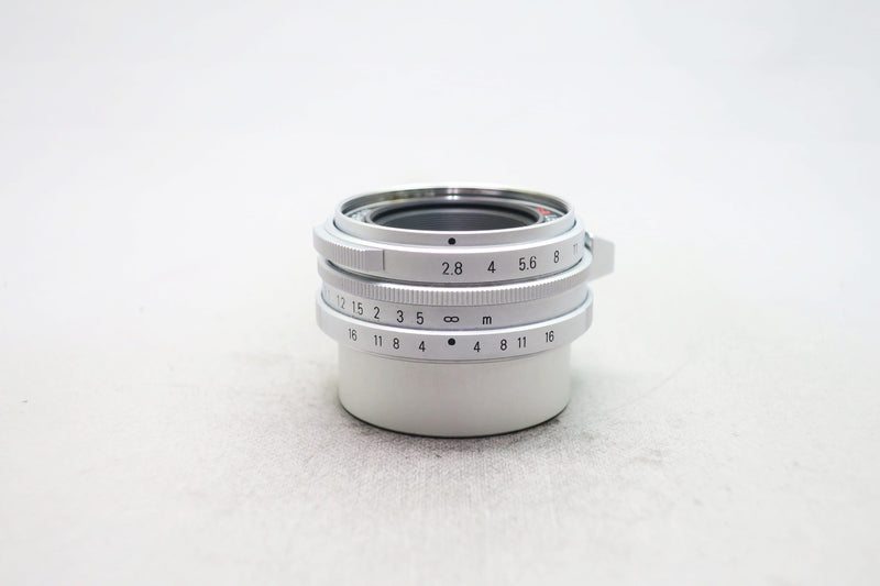 リコー GR 28/2.8 L39 [期間限定HP限定商品]