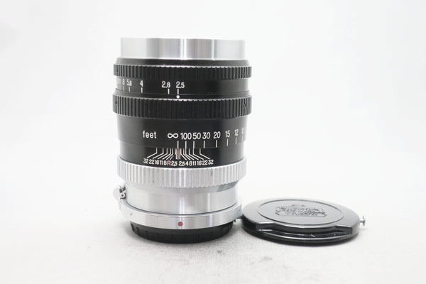 ニッコール PC 105/2.5