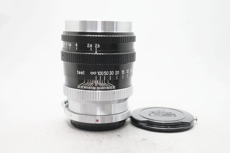 ニッコール PC 105/2.5