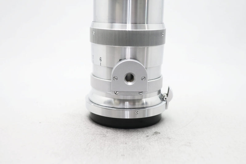 ニッコール QC 135/3.5