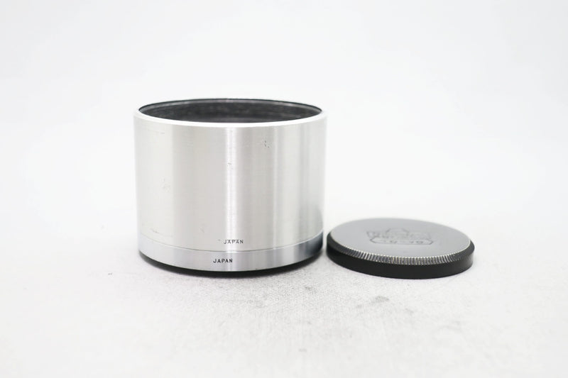 ニッコール QC 135/3.5