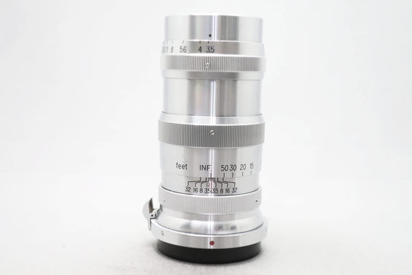 ニッコール QC 135/3.5