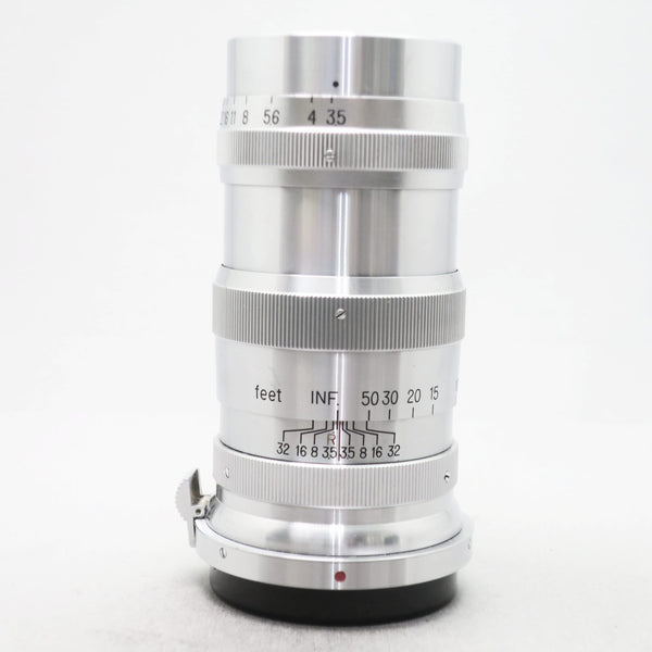 中古】Nikon ニコン NIKKOR-S.C 50mm f/1.4 ニコンSマウント 中古 