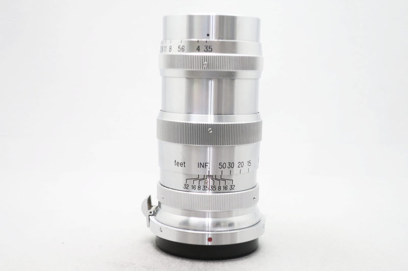 ニッコール QC 135/3.5