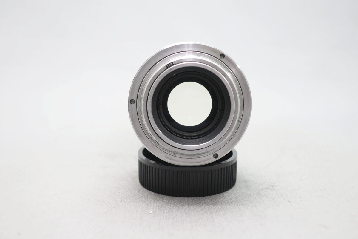 ジュピター ジュピター 8 50/2 Lマウント