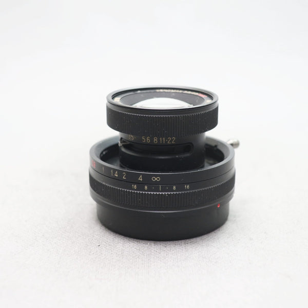 【中古・良品】MS-OPTICS Xenomax 3.5/50 LMマウント lmt1955_600x600_crop_center.
