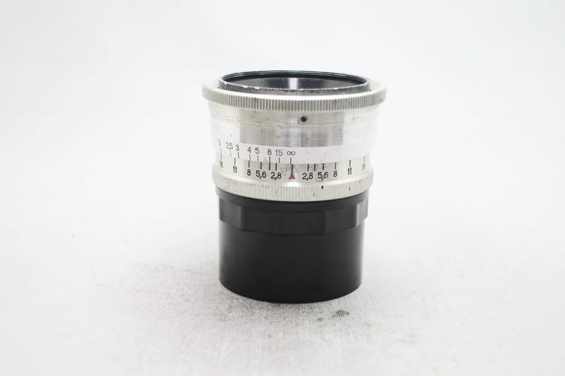 ジュピター 12 35/2.8 L39