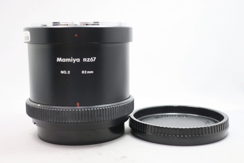 マミヤ RZ67用　中間リング No.2