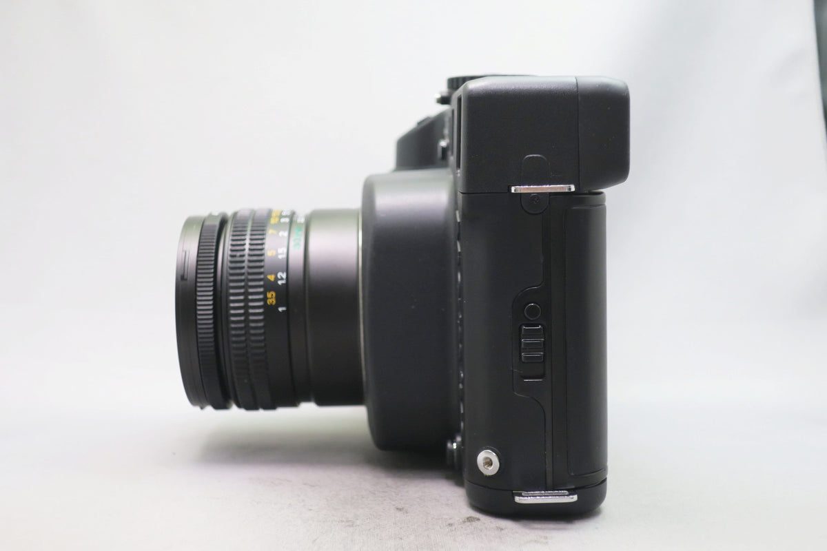Mamiya7 カメラとレンズ2本 Mamiya7 カメラとレンズ2本