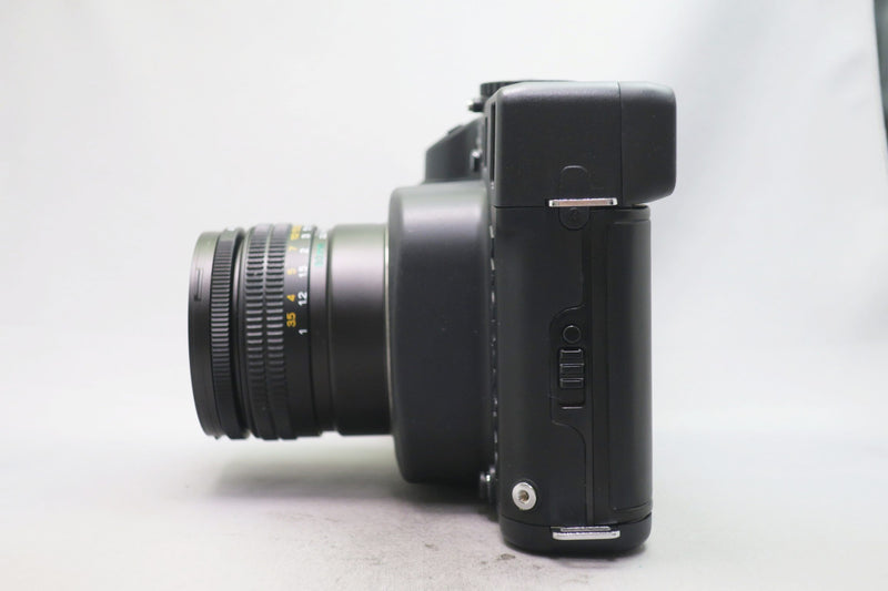 マミヤ 7 II　N 80/4L [期間限定HP限定商品]