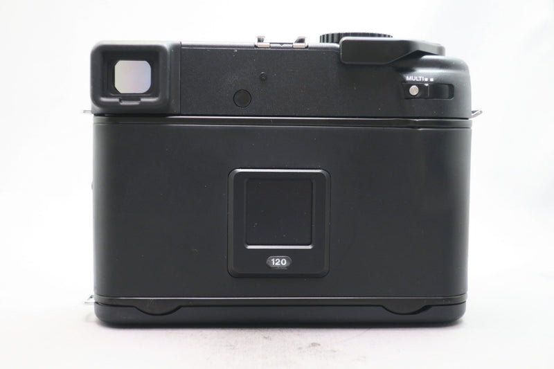 マミヤ 7 II　N 80/4L [期間限定HP限定商品]