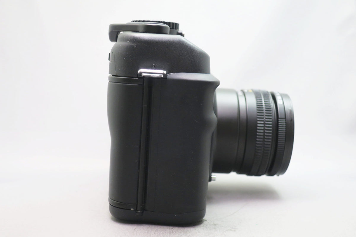 マミヤ 7 II N 80/4L