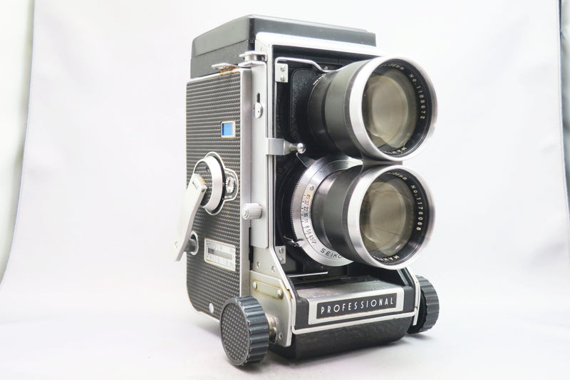 ★極美品★マミヤ C22 105mm f3.5・180mmf1.5 #1057 Near Mint Mamiya C22 105mm f3.5 180mmf1.5 1057 Camera | eBay