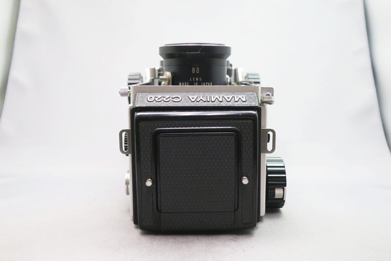 MAMIYA マミヤ C２２０ プロフェッショナル ジャンク品 MAMIYA RZ67 PROFESSIONAL 120マガジン 中判 フィルム ホルダー