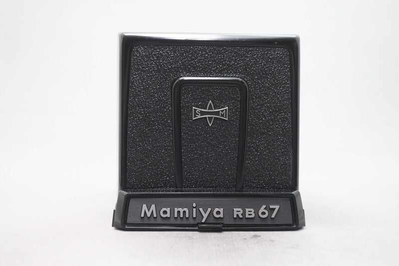 マミヤ RB67　ピントフード