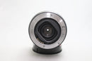 ミノルタ AF 20-35/3.5-4.5