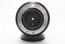 ミノルタ AF 85/1.4 旧