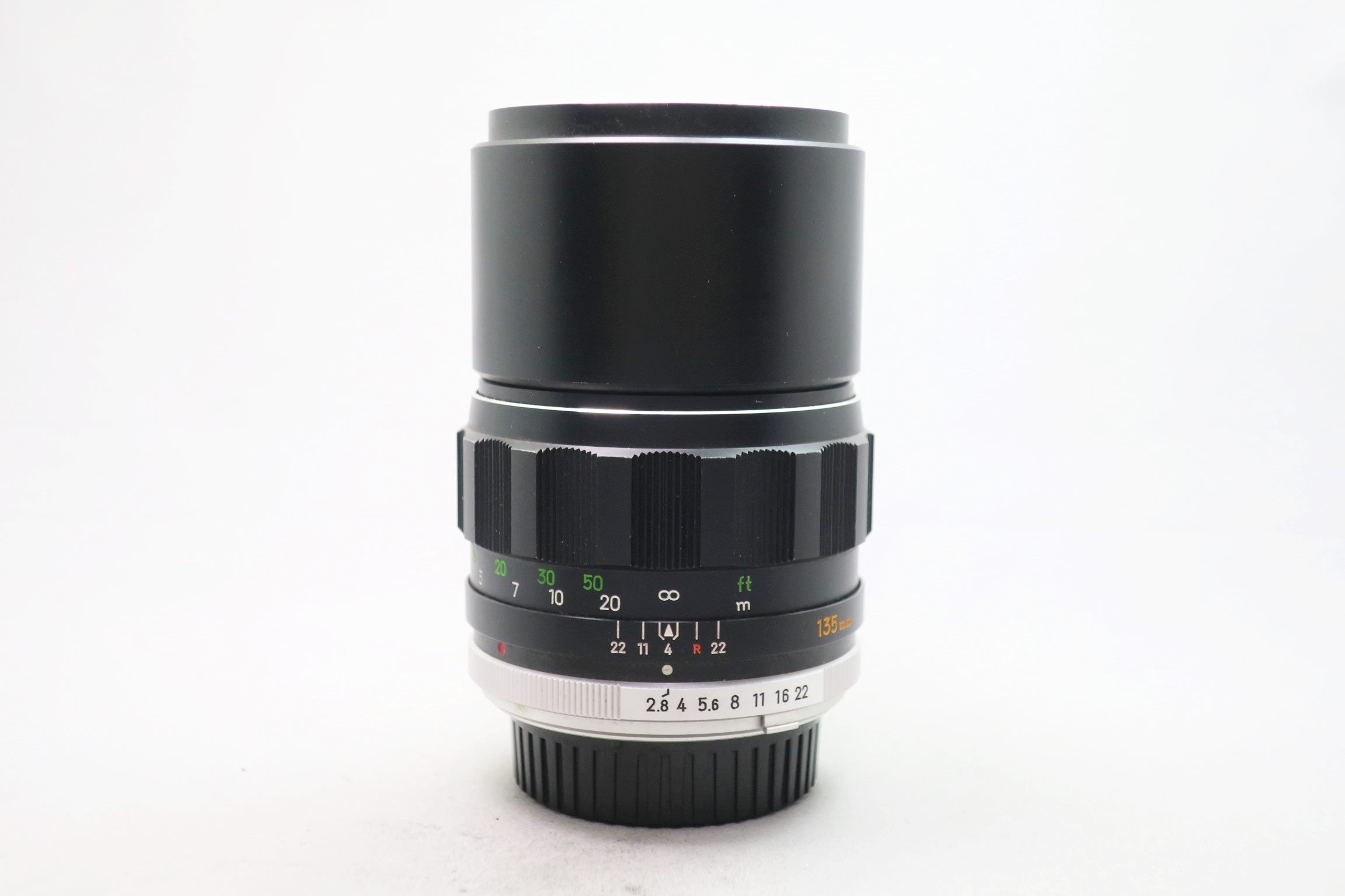 MINOLTA MC MD MFレンズ 5点 - メルカリ