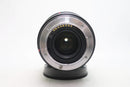 コニカミノルタ AF ズーム 17-35/2.8-4 D
