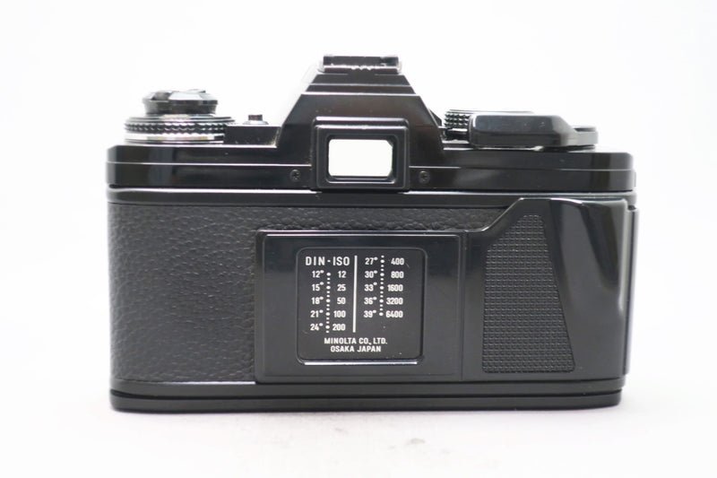 ミノルタ New X-700