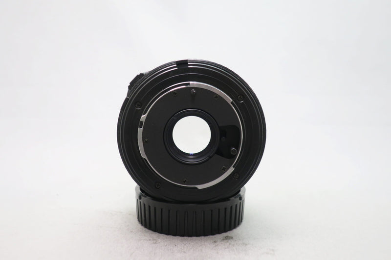 ミノルタ New MD 28/2.8