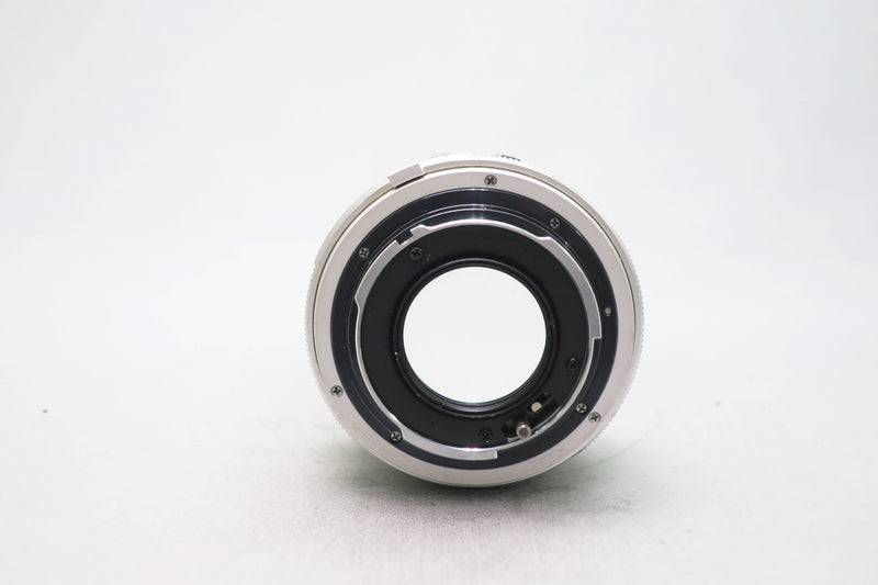 ミノルタ MC  ロッコール PF 50/1.7