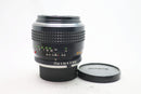 ミノルタ MC  ロッコール 85/1.7