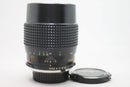 ミノルタ MC マクロ ロッコールQE 105/3.5