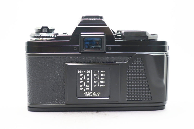 ミノルタ New X-700