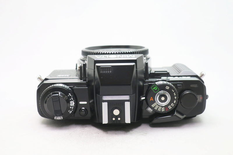 ミノルタ New X-700