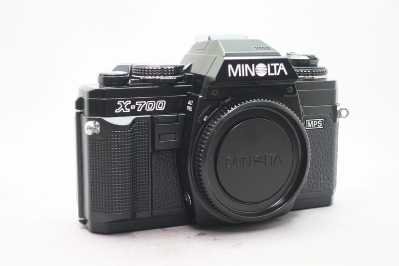 中古ミノルタ
