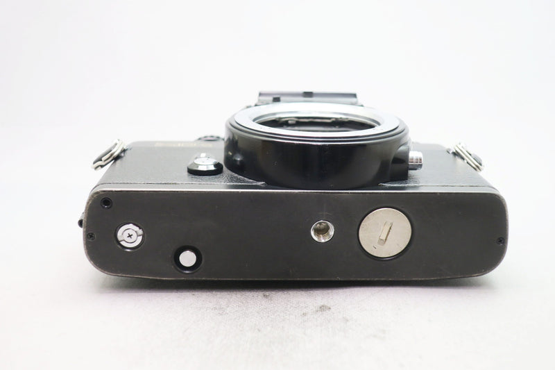 ミノルタ XD-s　nMD 50/1.7