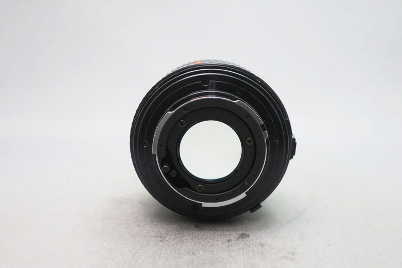 ミノルタ XD-s　nMD 50/1.7