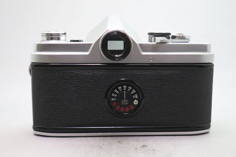 ミノルタ SR-1　MC ロッコール 55/1.7