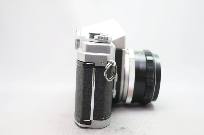 ミノルタ SR-1　MC ロッコール 55/1.7