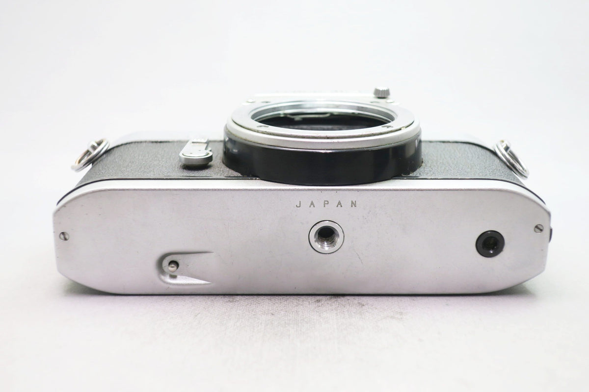 【動作確認済】ミノルタニューＳＲ-１+Aロッコール55㎜後期型（M24） hqdefault.jpg