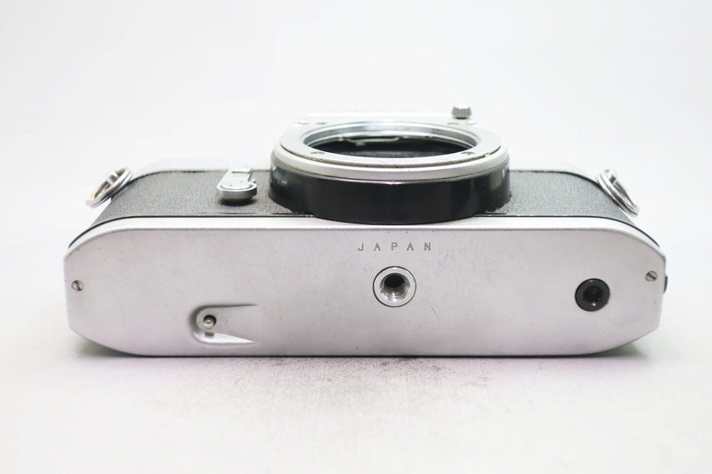 ミノルタ SR-1　MC ロッコール 55/1.7