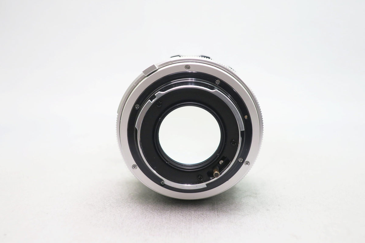 ミノルタ SR-1 MC ロッコール 55/1.7