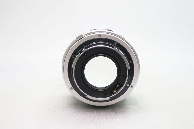 ミノルタ SR-1　MC ロッコール 55/1.7
