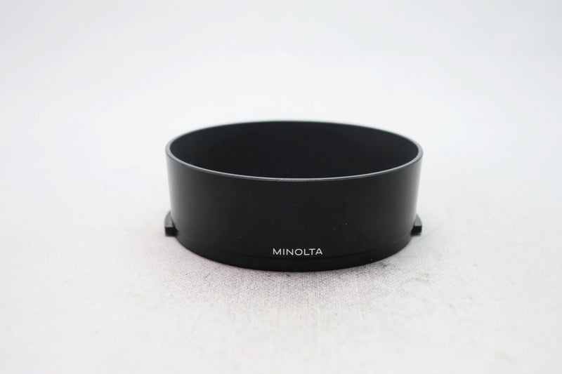 ミノルタ NewMD 50/1.2 [期間限定HP限定商品]