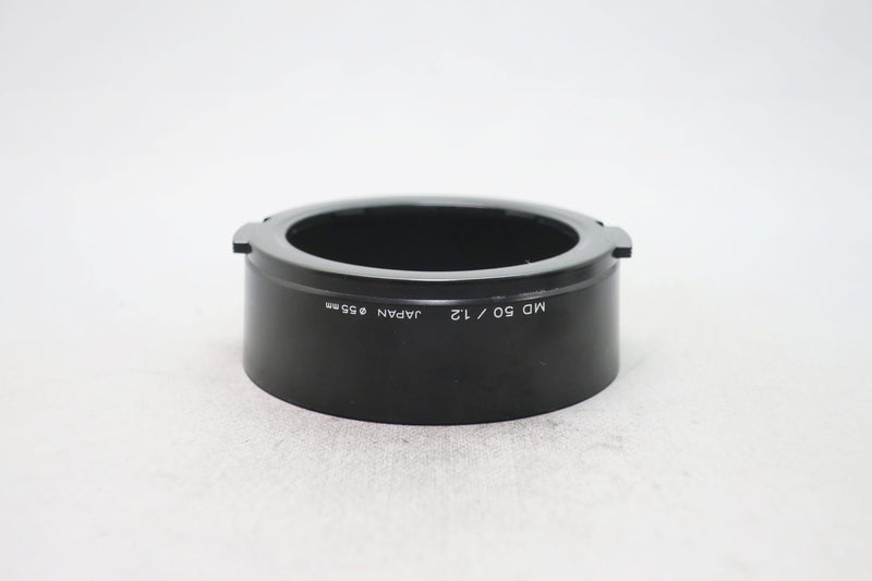 ミノルタ NewMD 50/1.2 [期間限定HP限定商品]