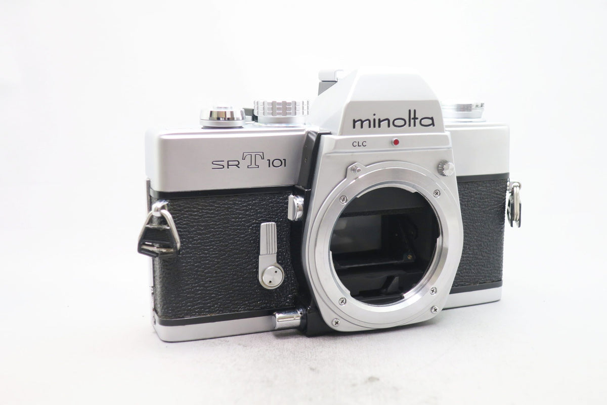 ミノルタ　カメラ　SRT101 kako220 セット ミノルタ カメラ SRT101 kako220 セット ミノルタ Minolta