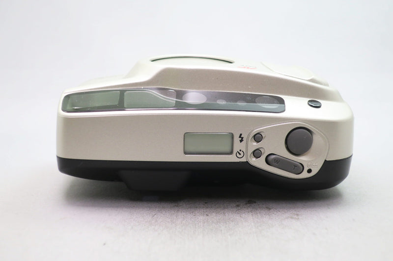 ミノルタ RIVA ZOOM sightseer