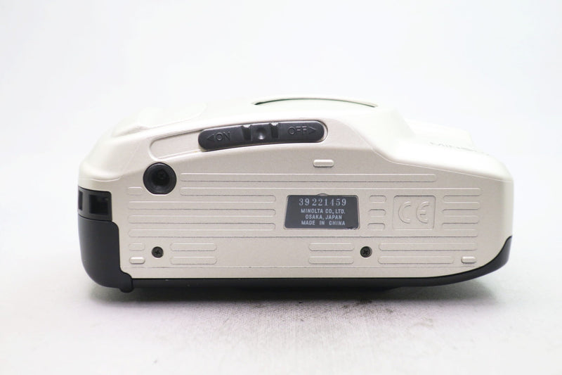 ミノルタ RIVA ZOOM sightseer