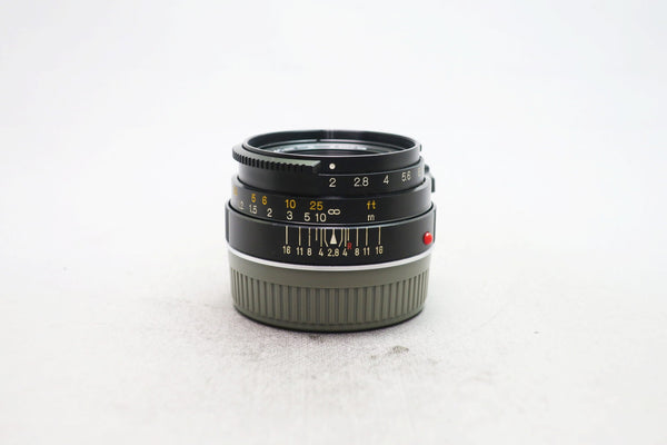 ミノルタ Mロッコール 40/2 [期間限定HP限定商品]