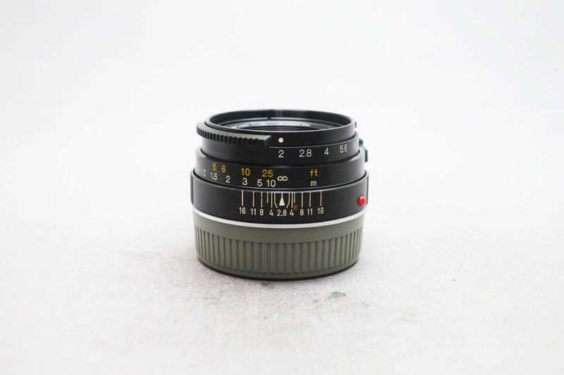 ミノルタ Mロッコール 40/2 [期間限定HP限定商品]
